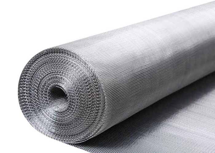 Kovar Wire Mesh