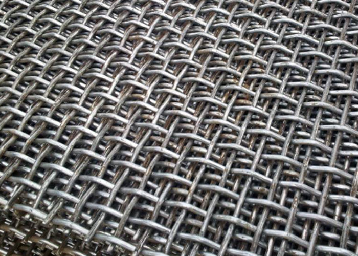 Woven Wire Mesh Woven Wire Mesh